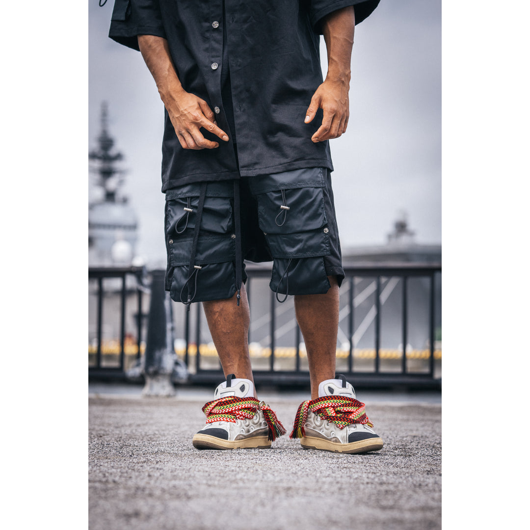 Military Cargo Shorts '24 image 12