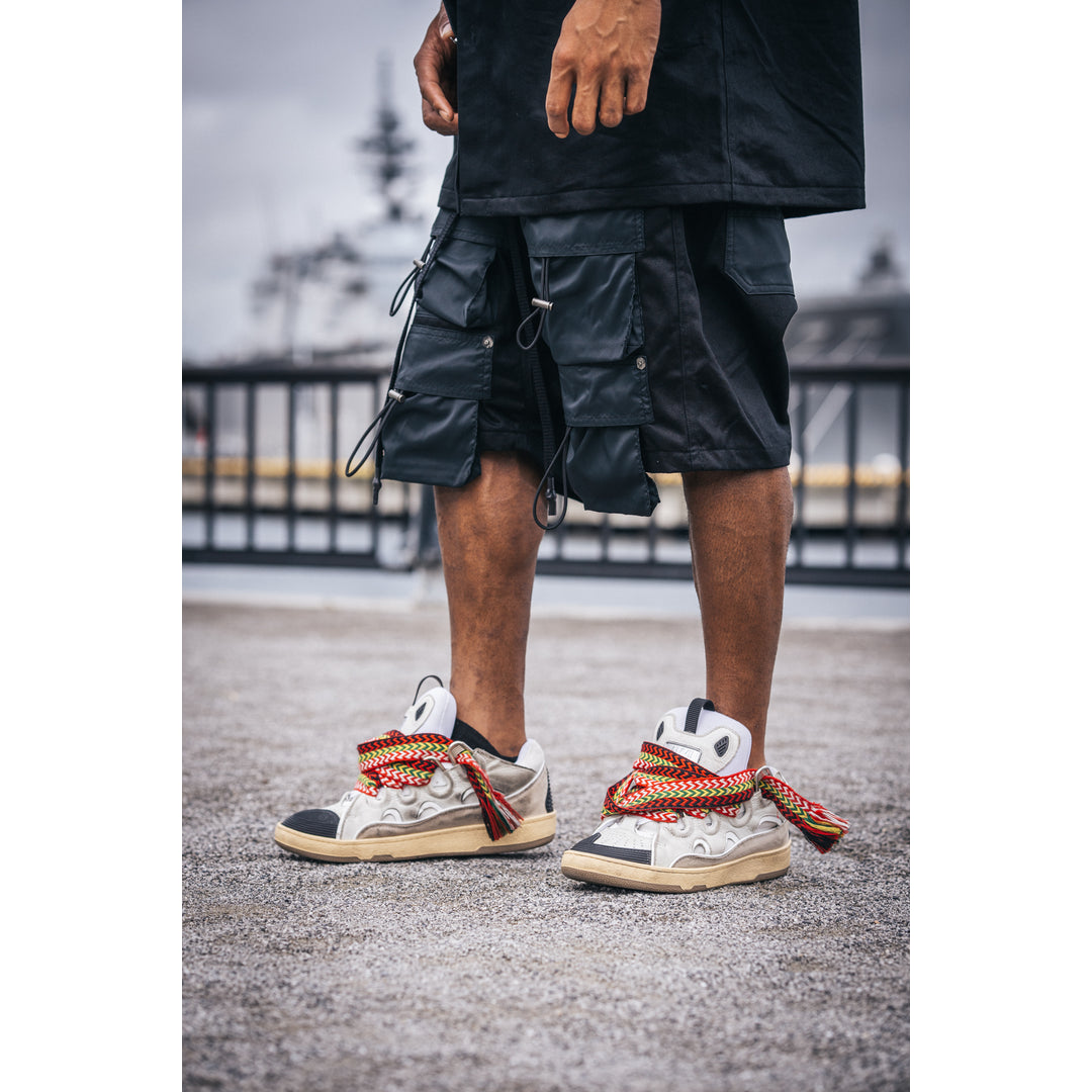 Military Cargo Shorts '24 image 11