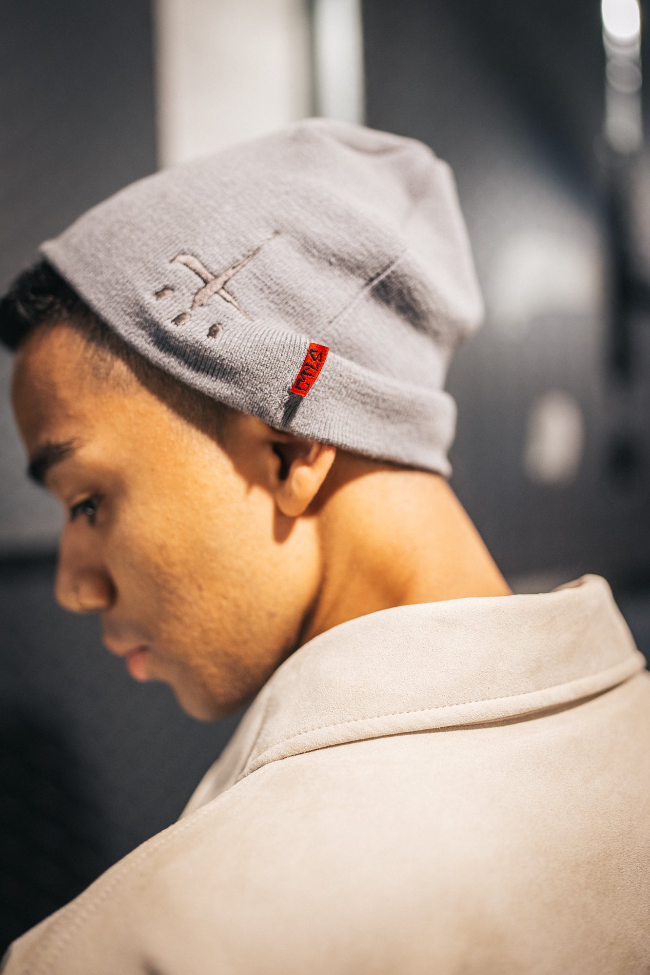 Basic Beanie