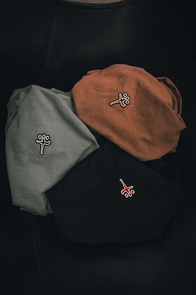 CTLS | Simple Longsleeve Tee