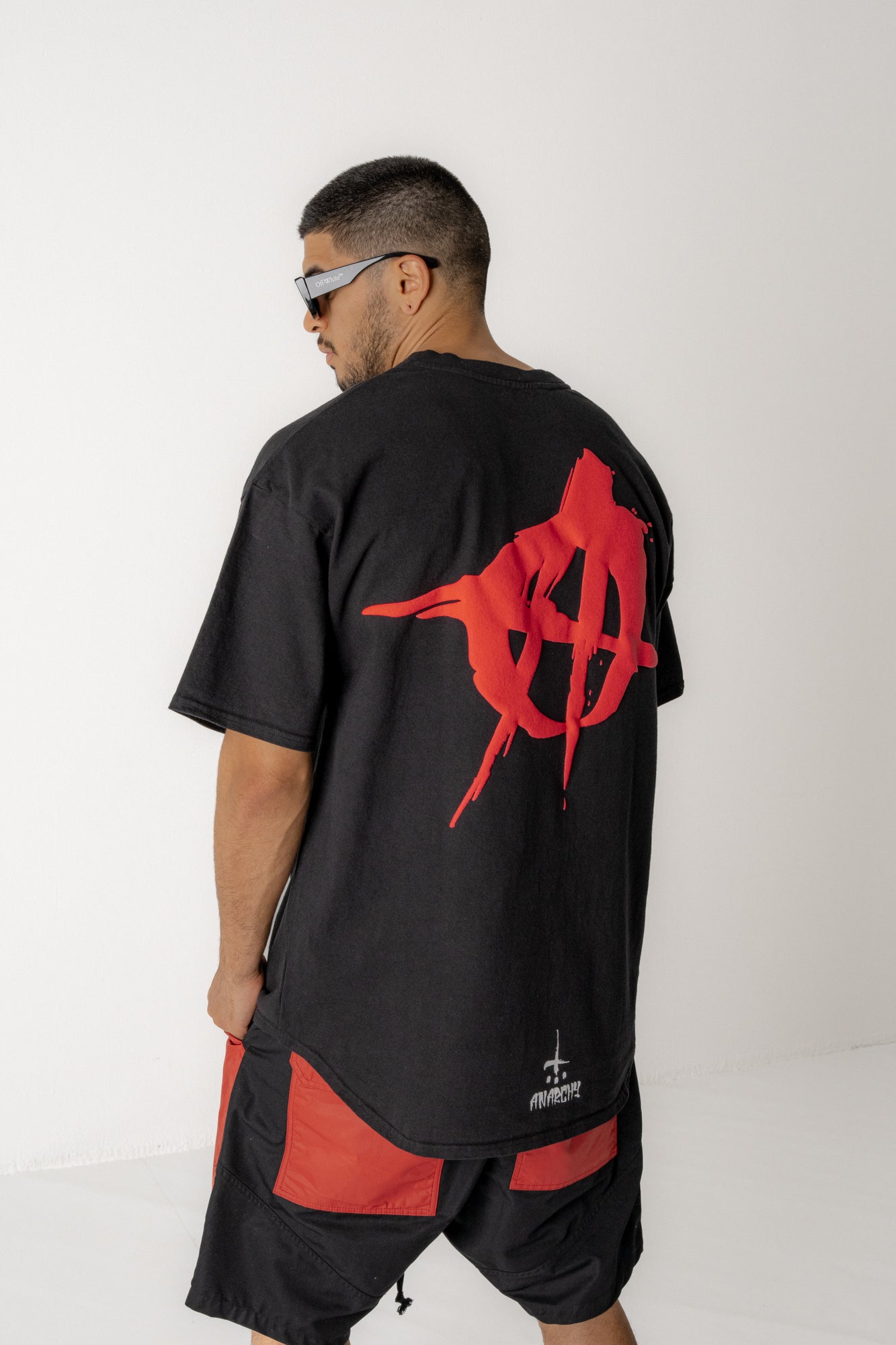 Anarchy Tee
