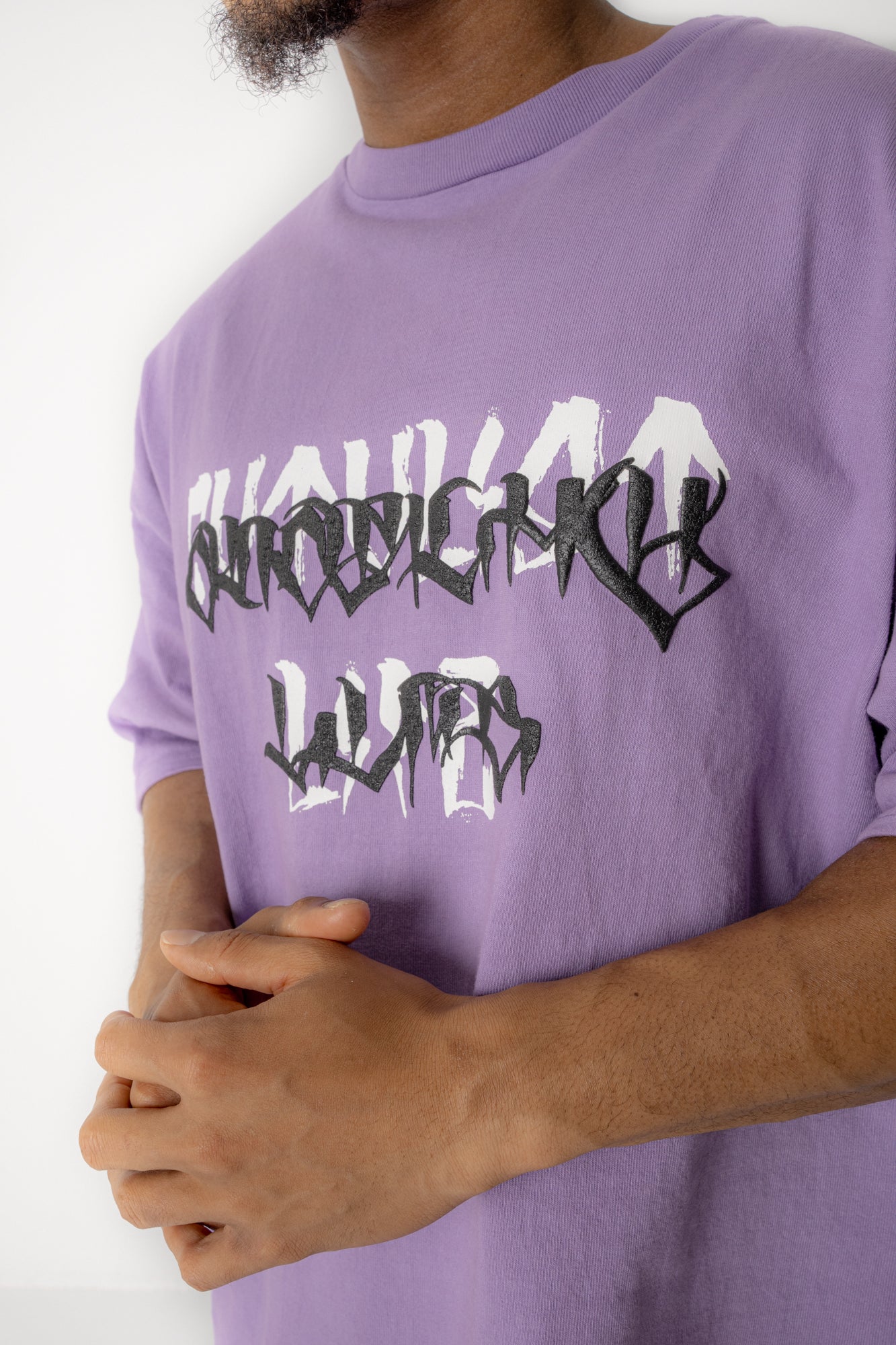Anarchy Tee