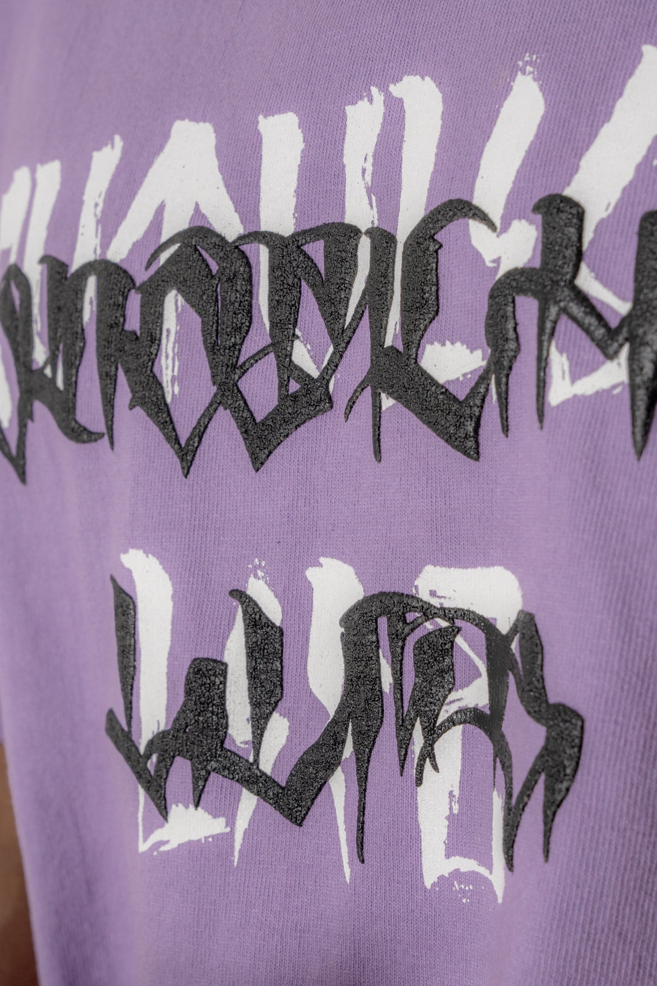 Anarchy Tee