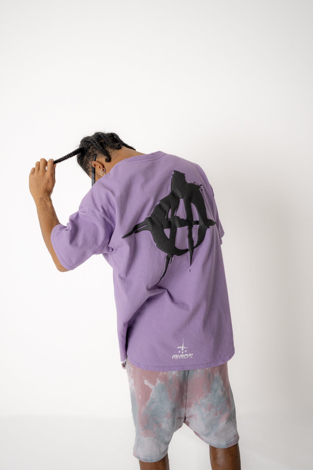 Anarchy Tee