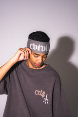 CTLS | Old Alphabet Headband
