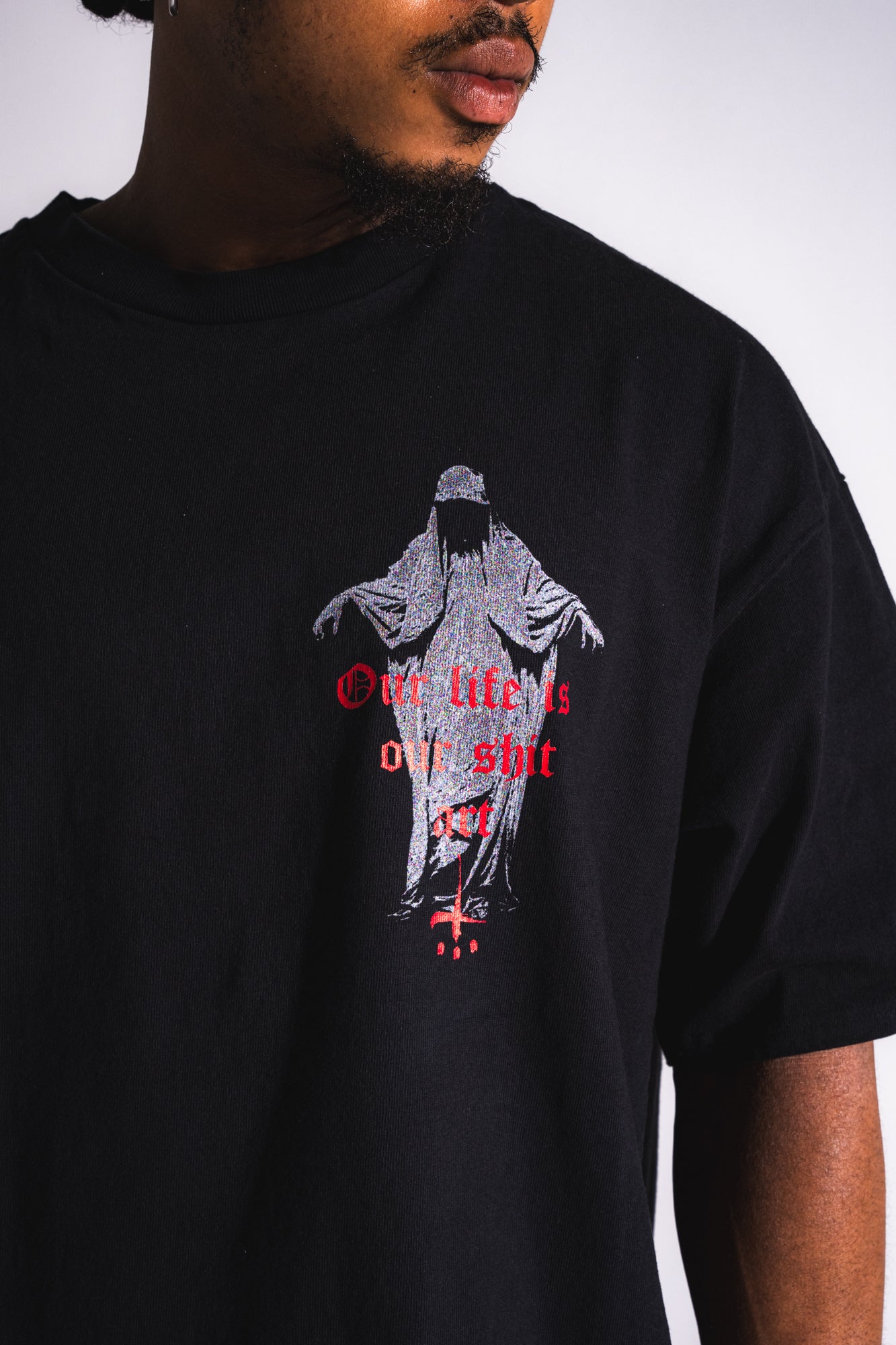 Our Life Tee