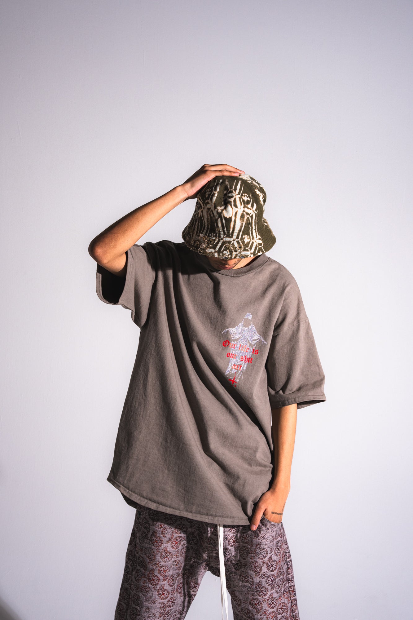 Our Life Tee