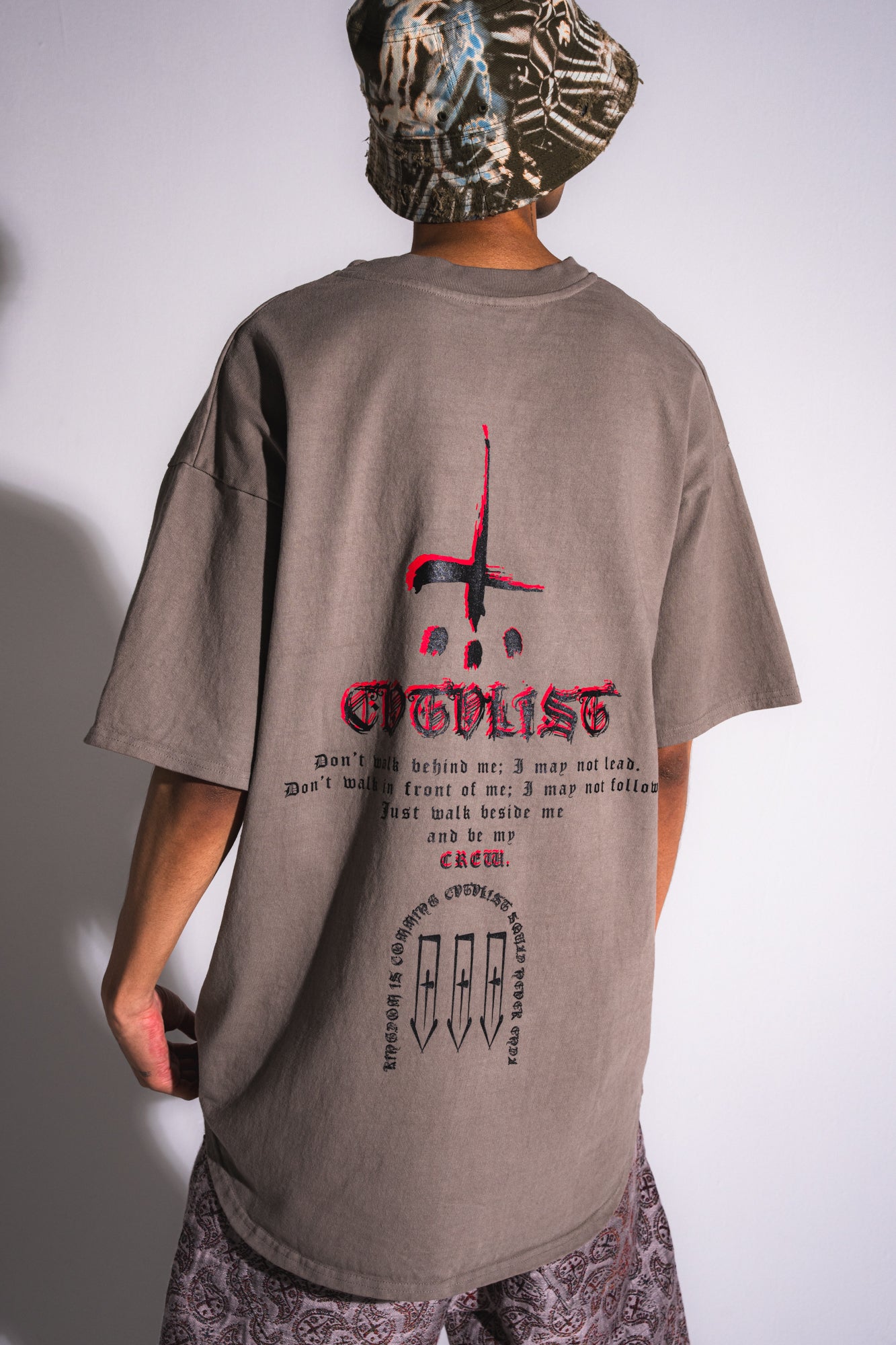 Our Life Tee