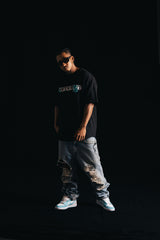 CTLS | Parental Advisory Embroidery Tee
