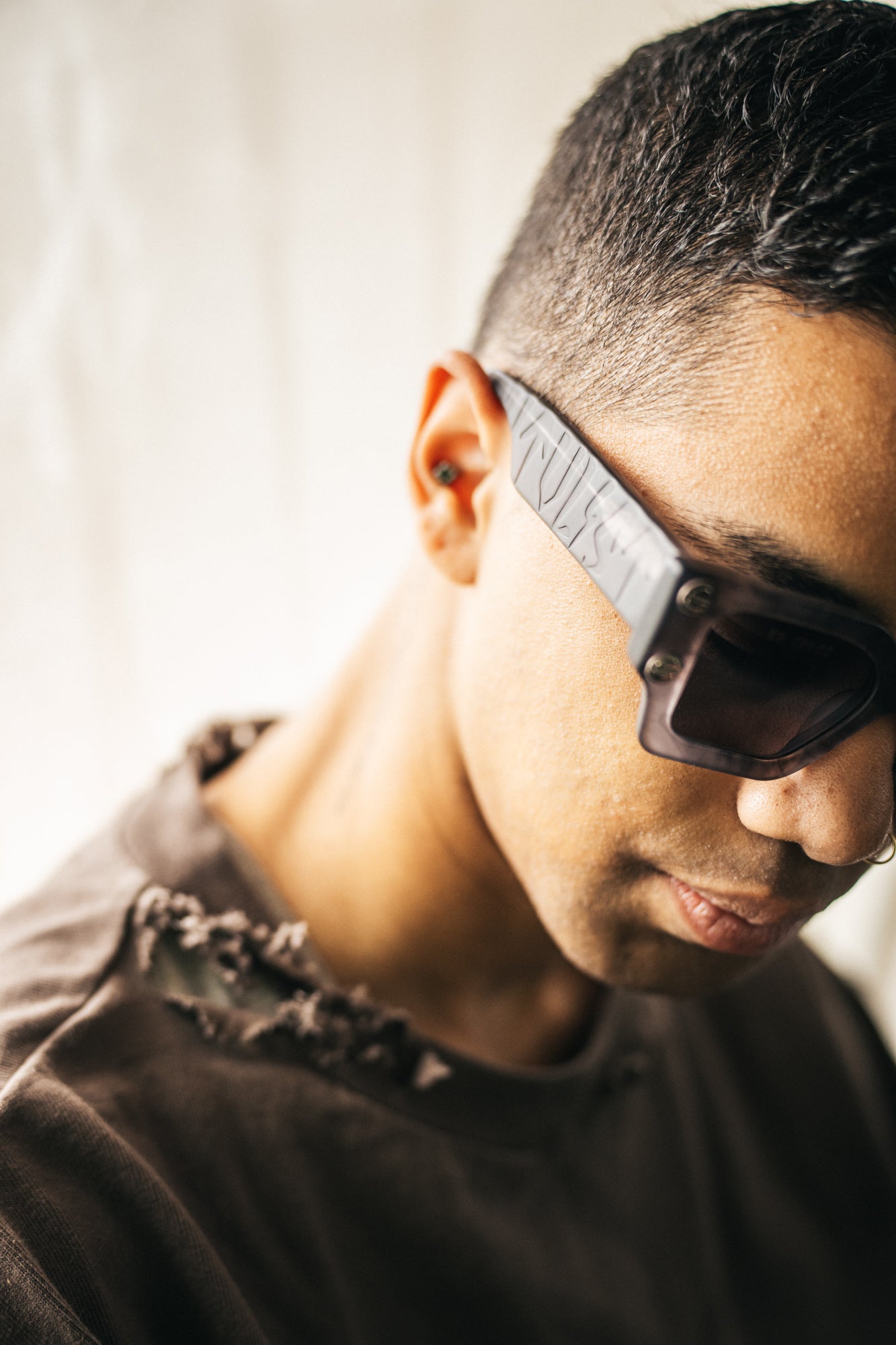 Basic Crash Longsleeve Tee