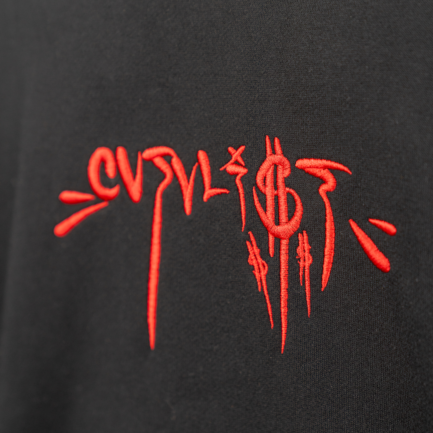 Star Crewneck