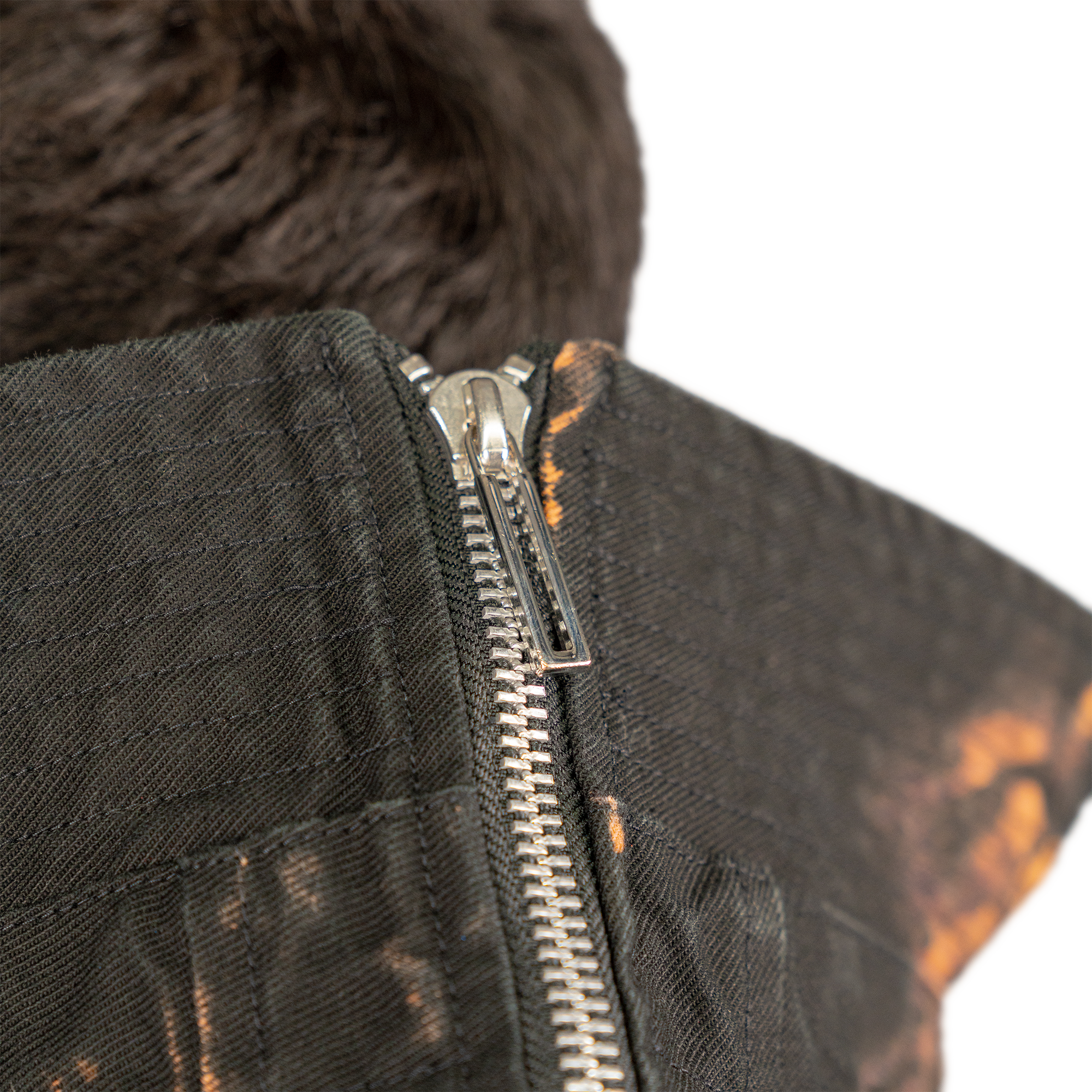 Military Outer Jacket