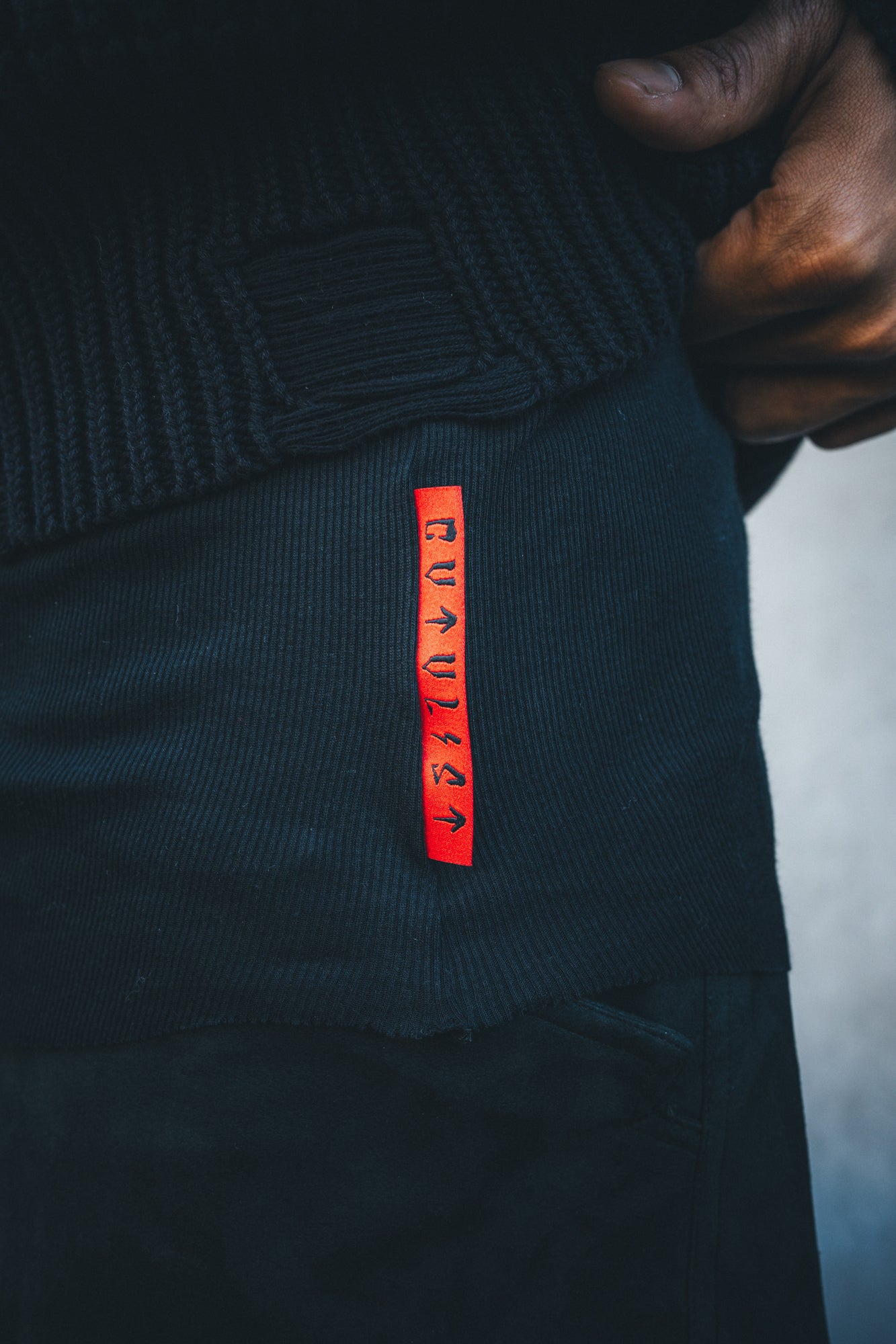 Rib Tanktop '23