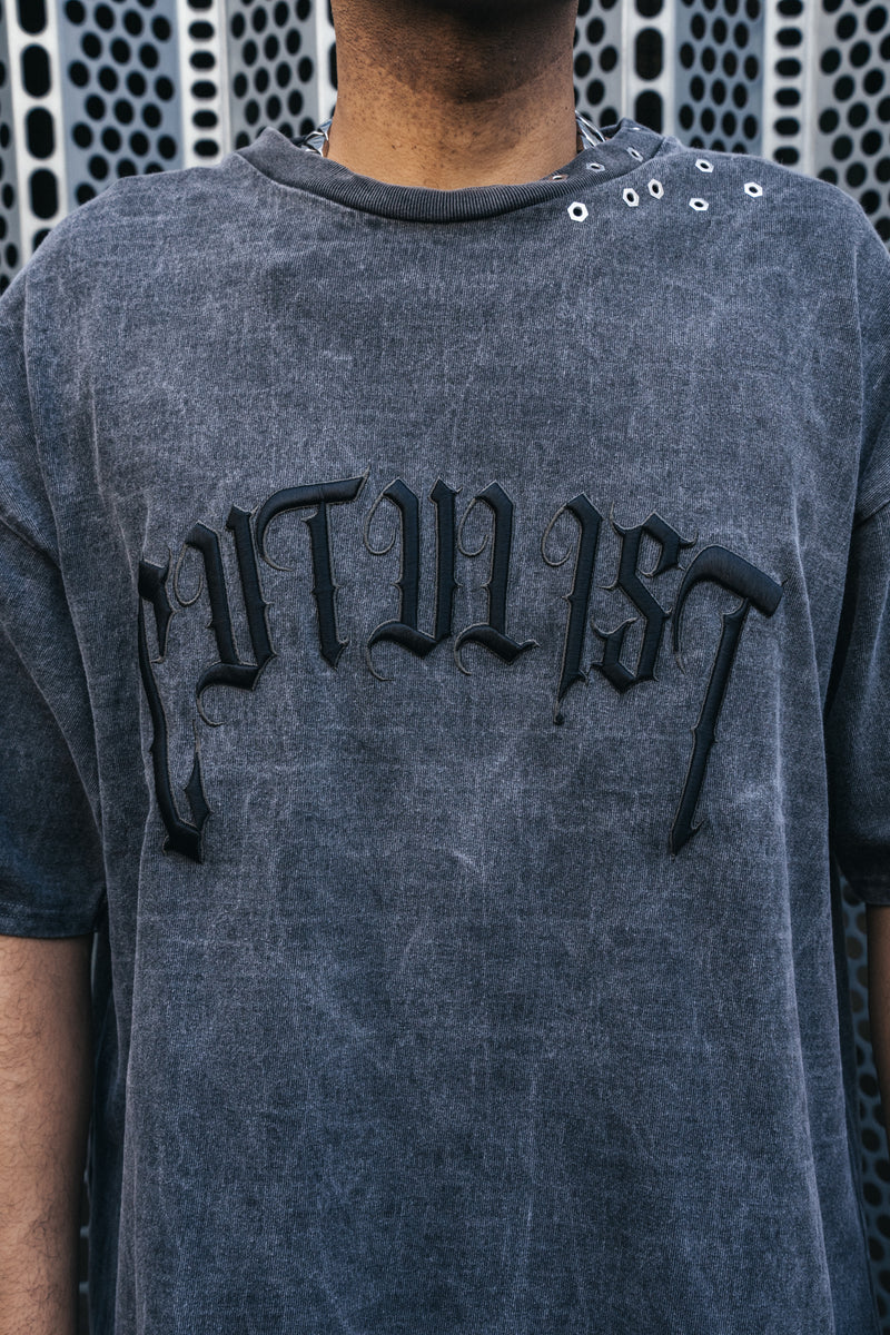 CTLS | Ambigram Tee – CVTVLIST CTLS | Ambigram Tee – CVTVLIST