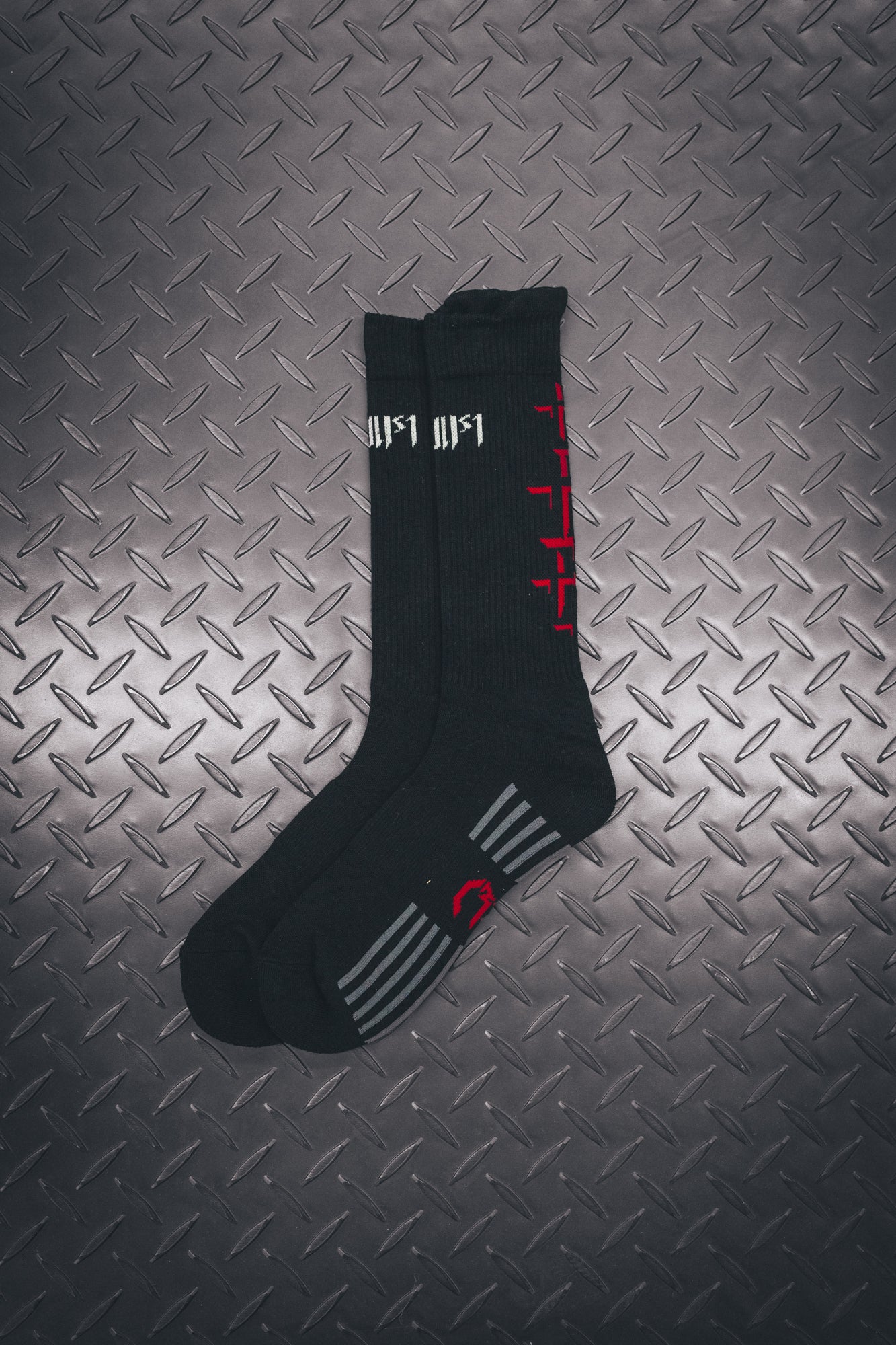 Life Is Good Socks