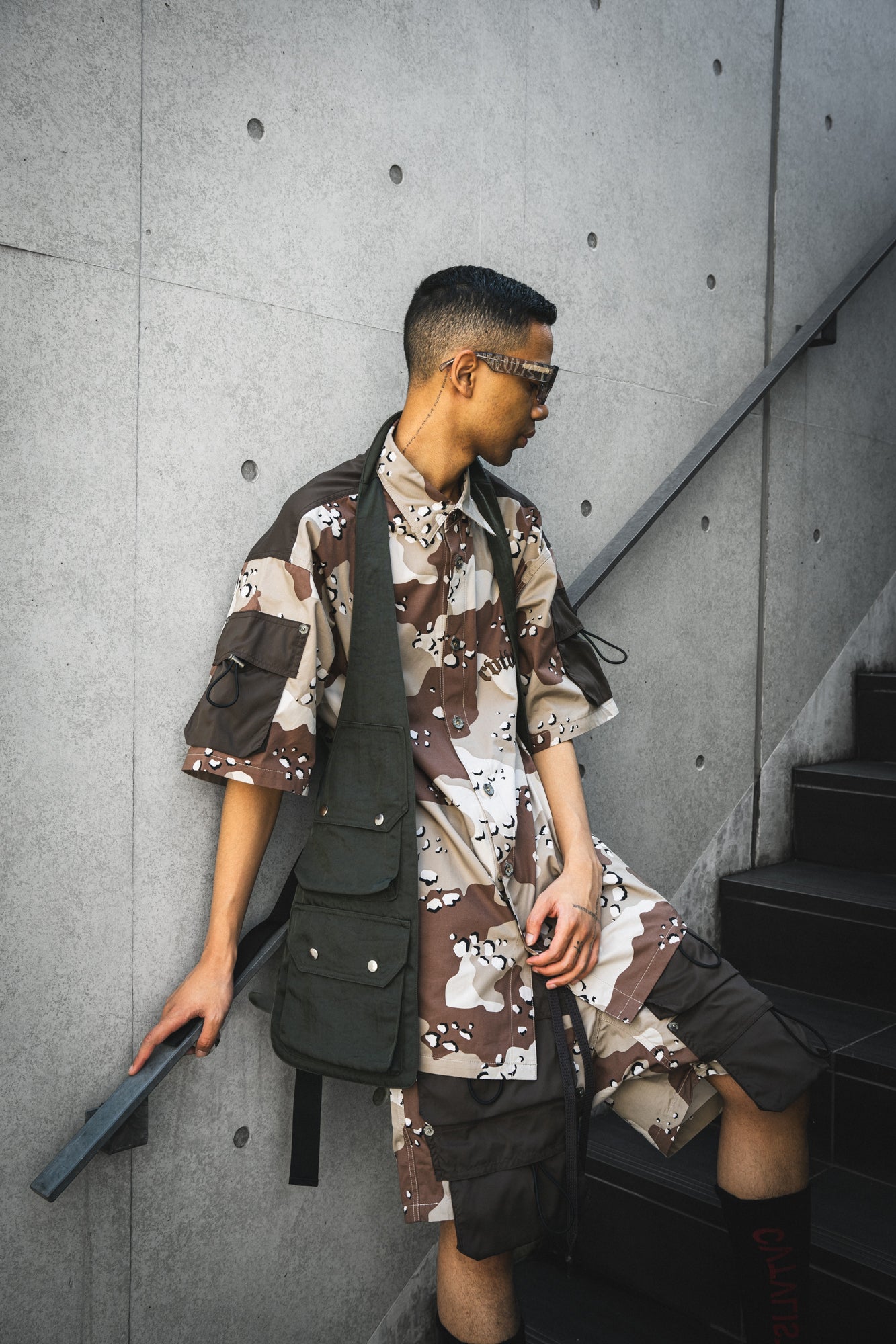 Vest