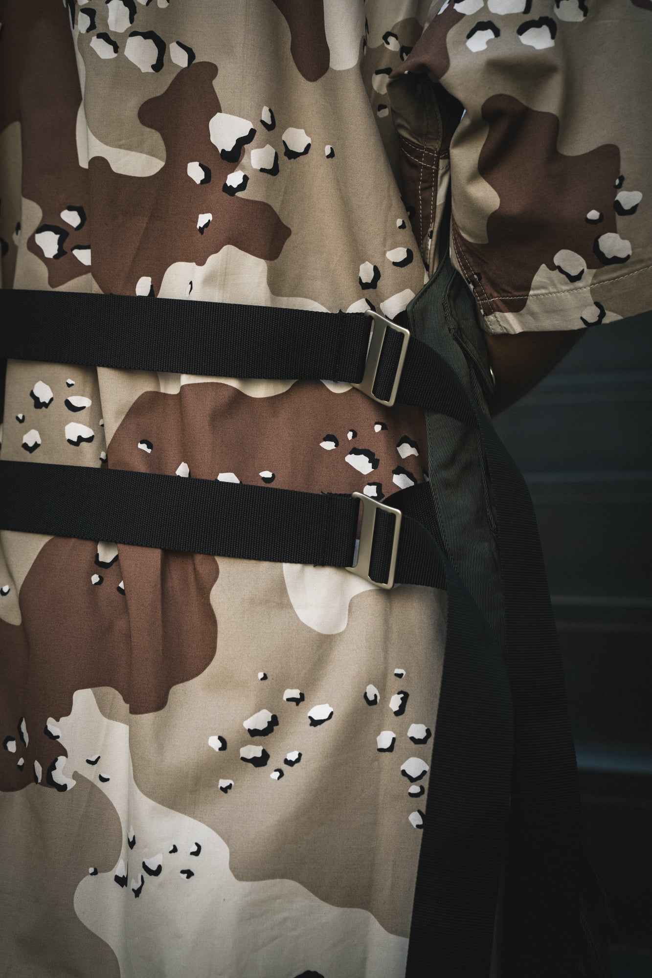 Vest