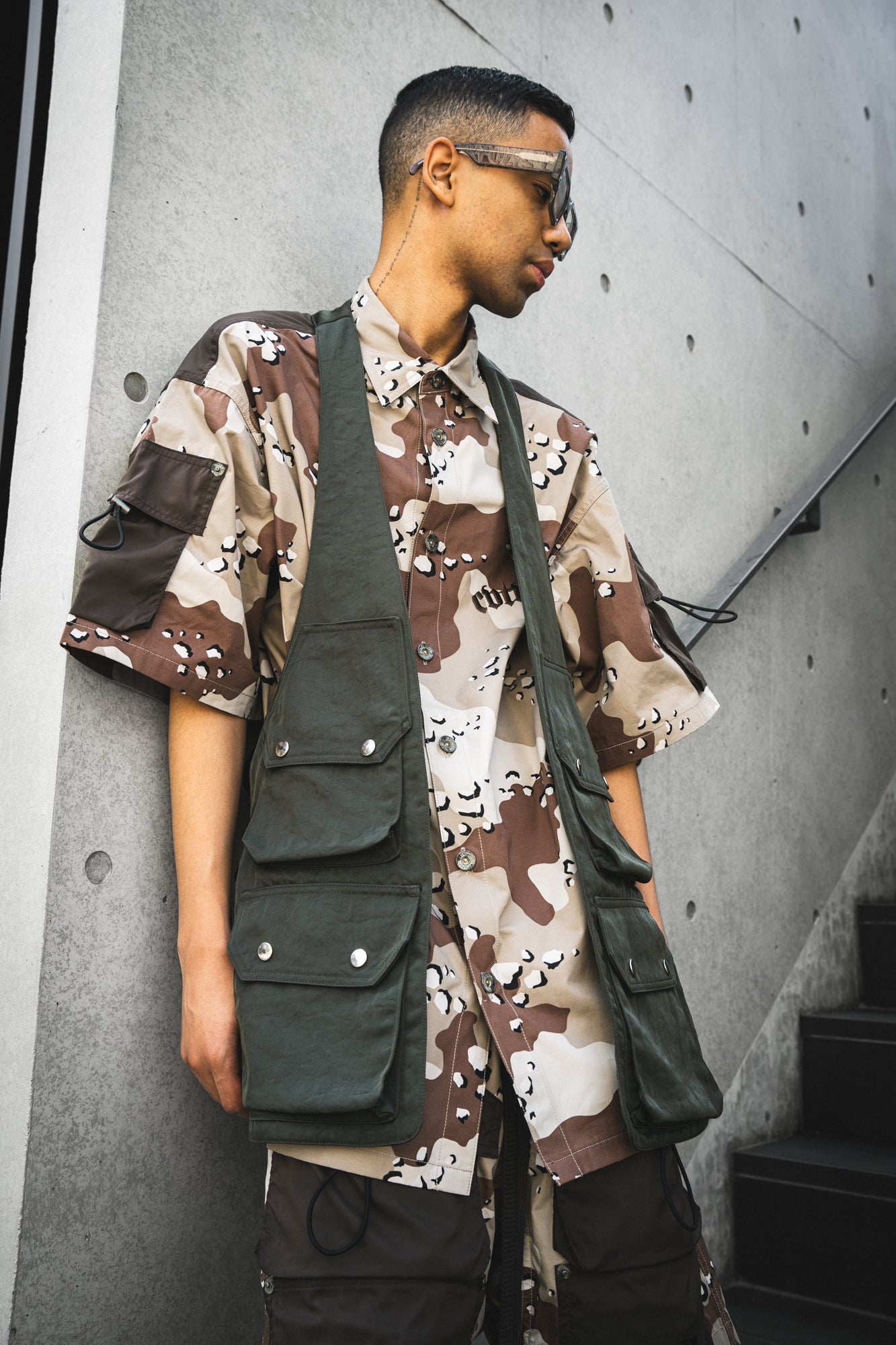 Vest