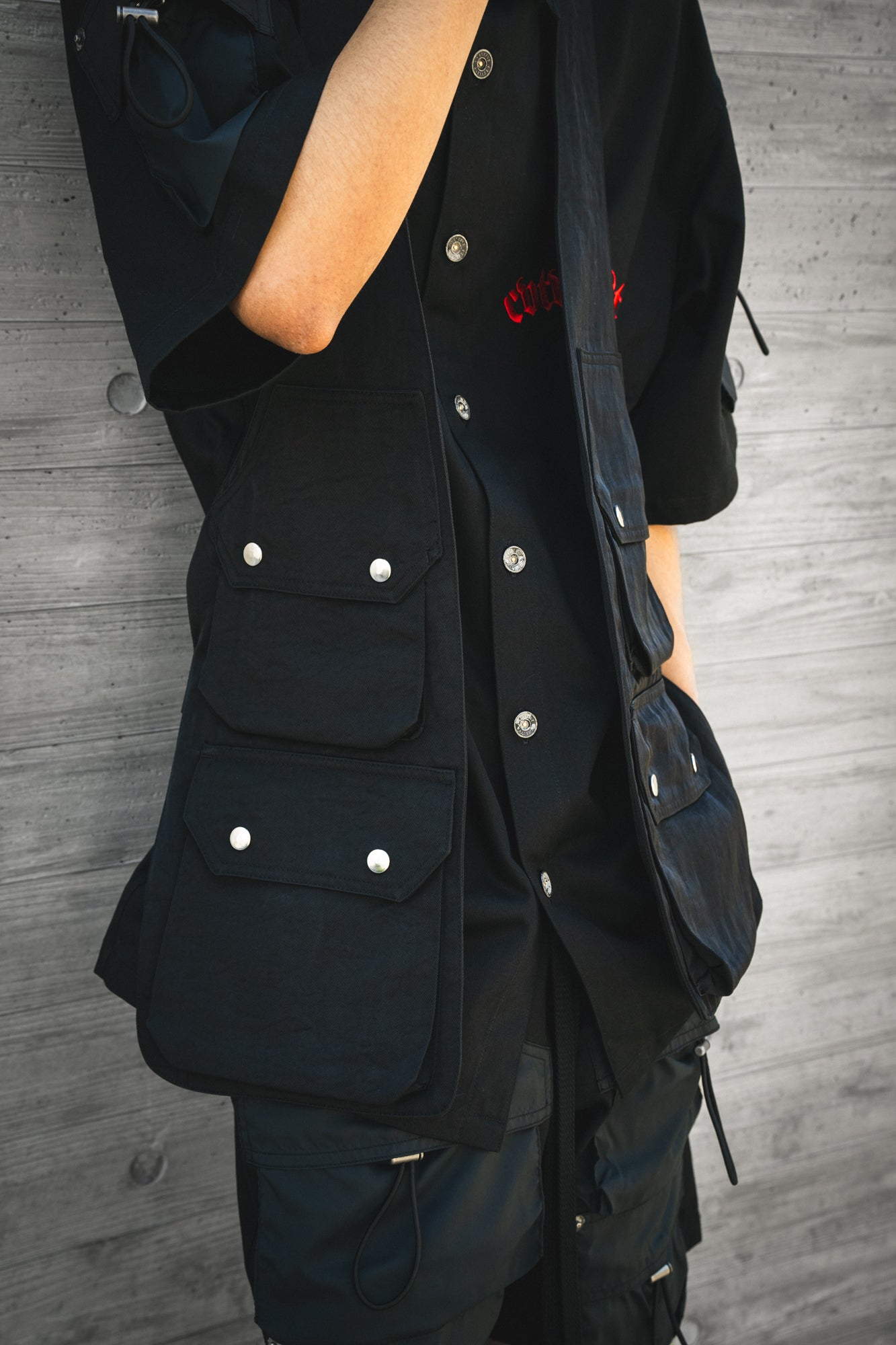 Vest