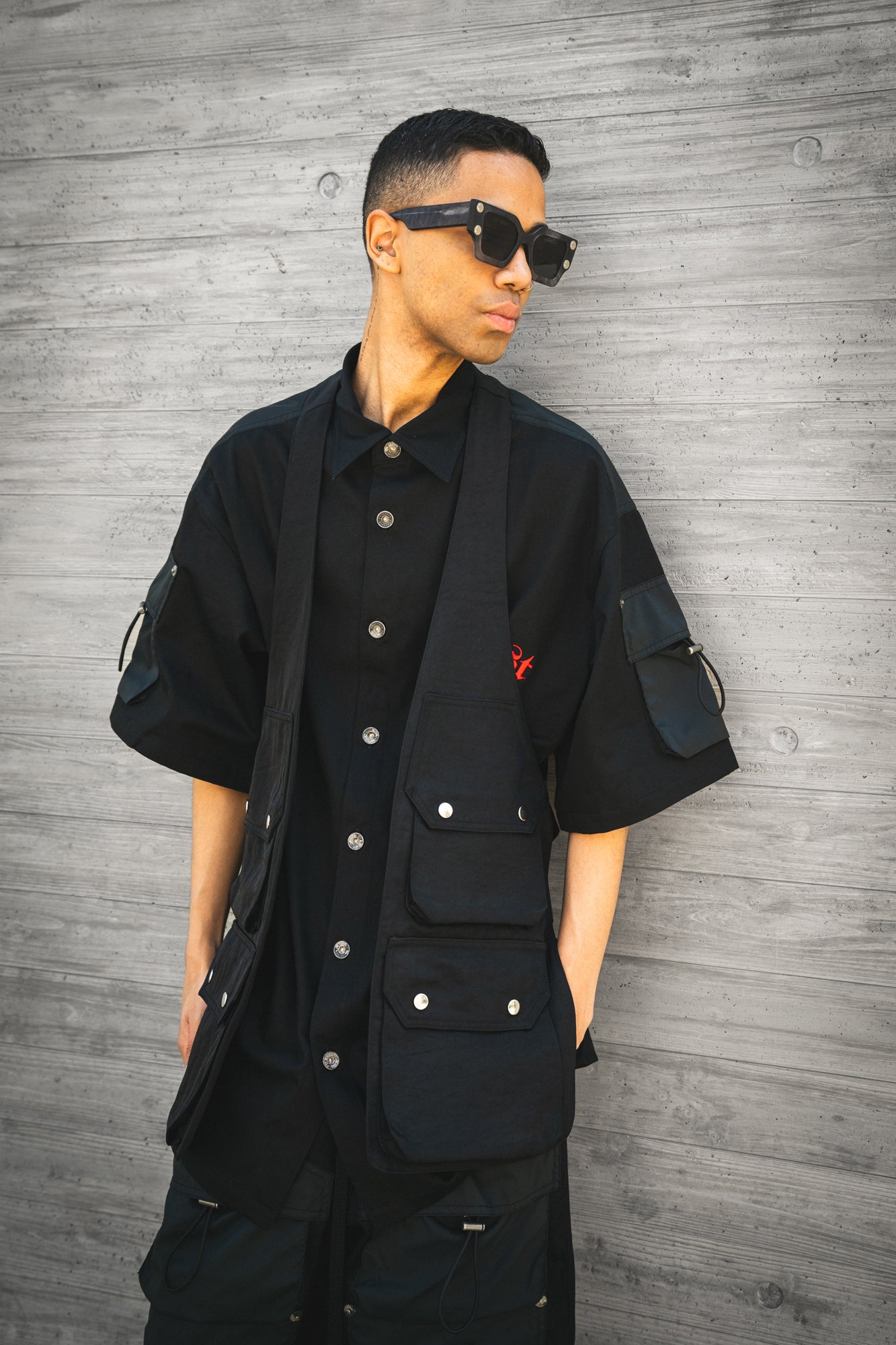 Vest