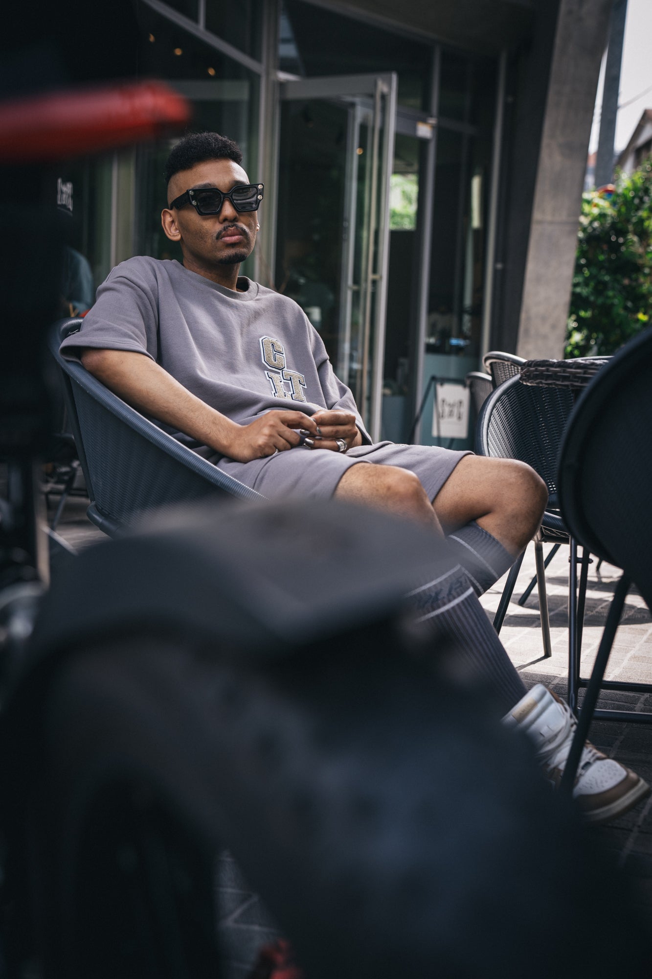 Daily Shorts '24