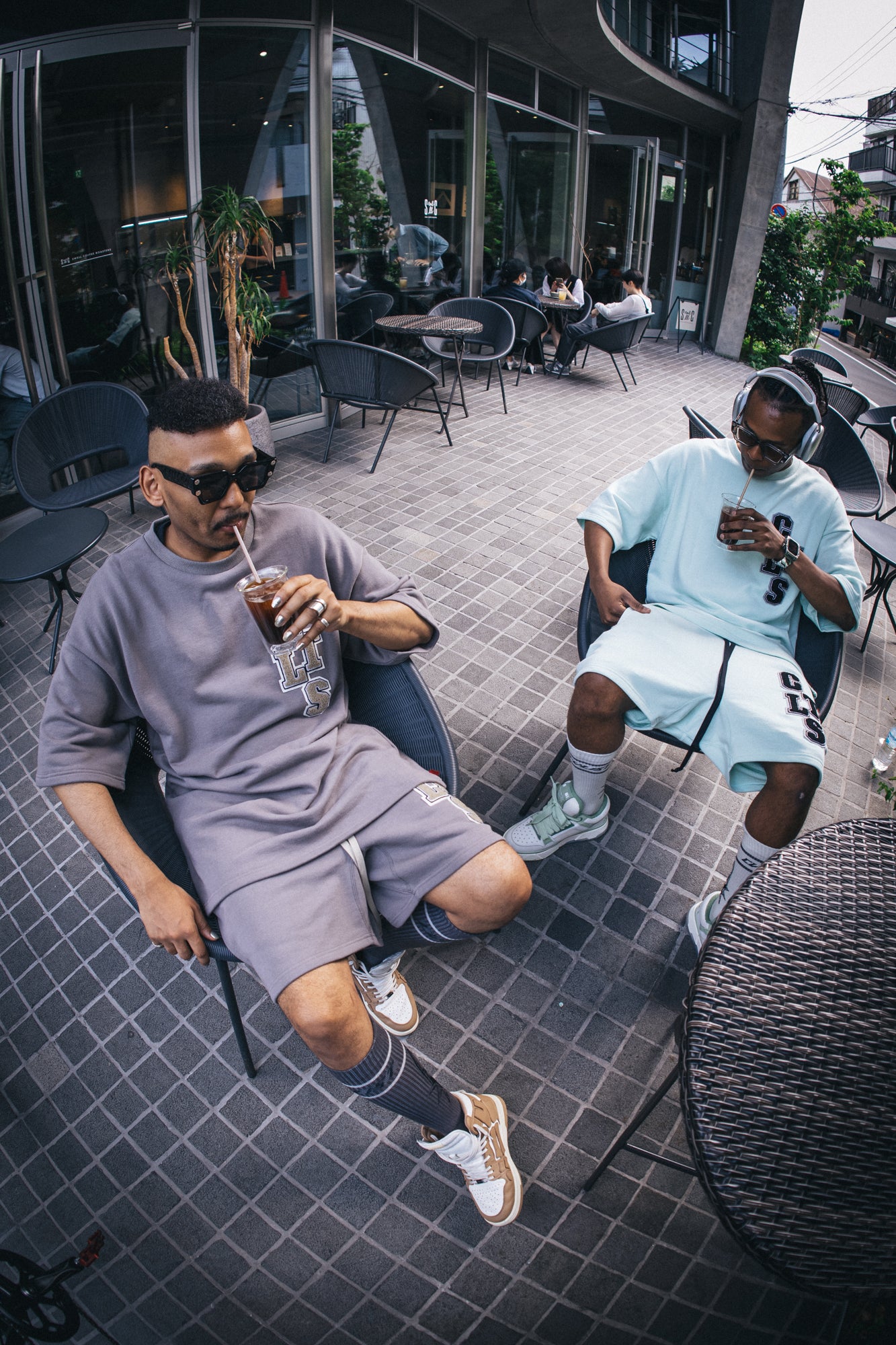 Daily Shorts '24