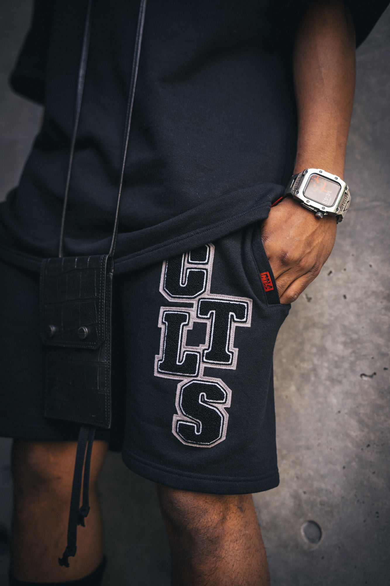 Daily Shorts '24