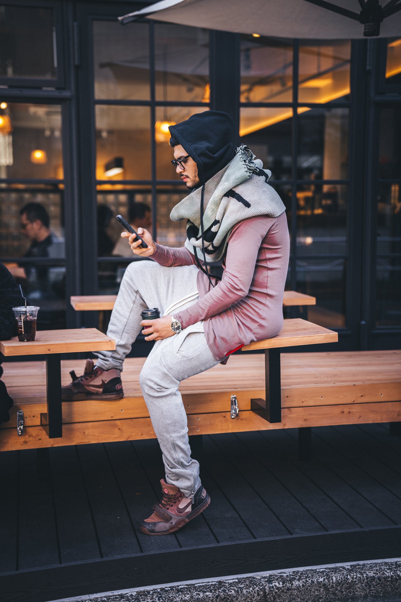 Rib Longsleeve '23