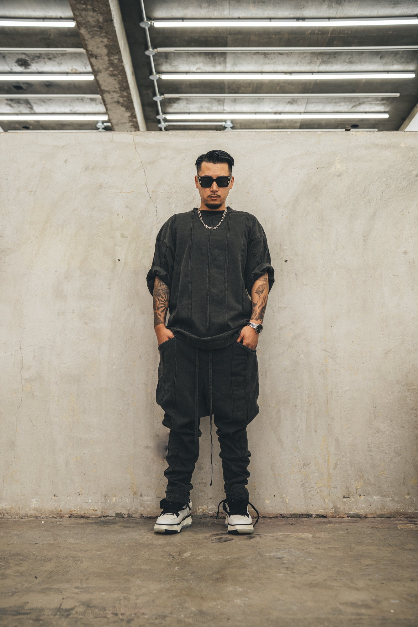 Switchover Long Pants