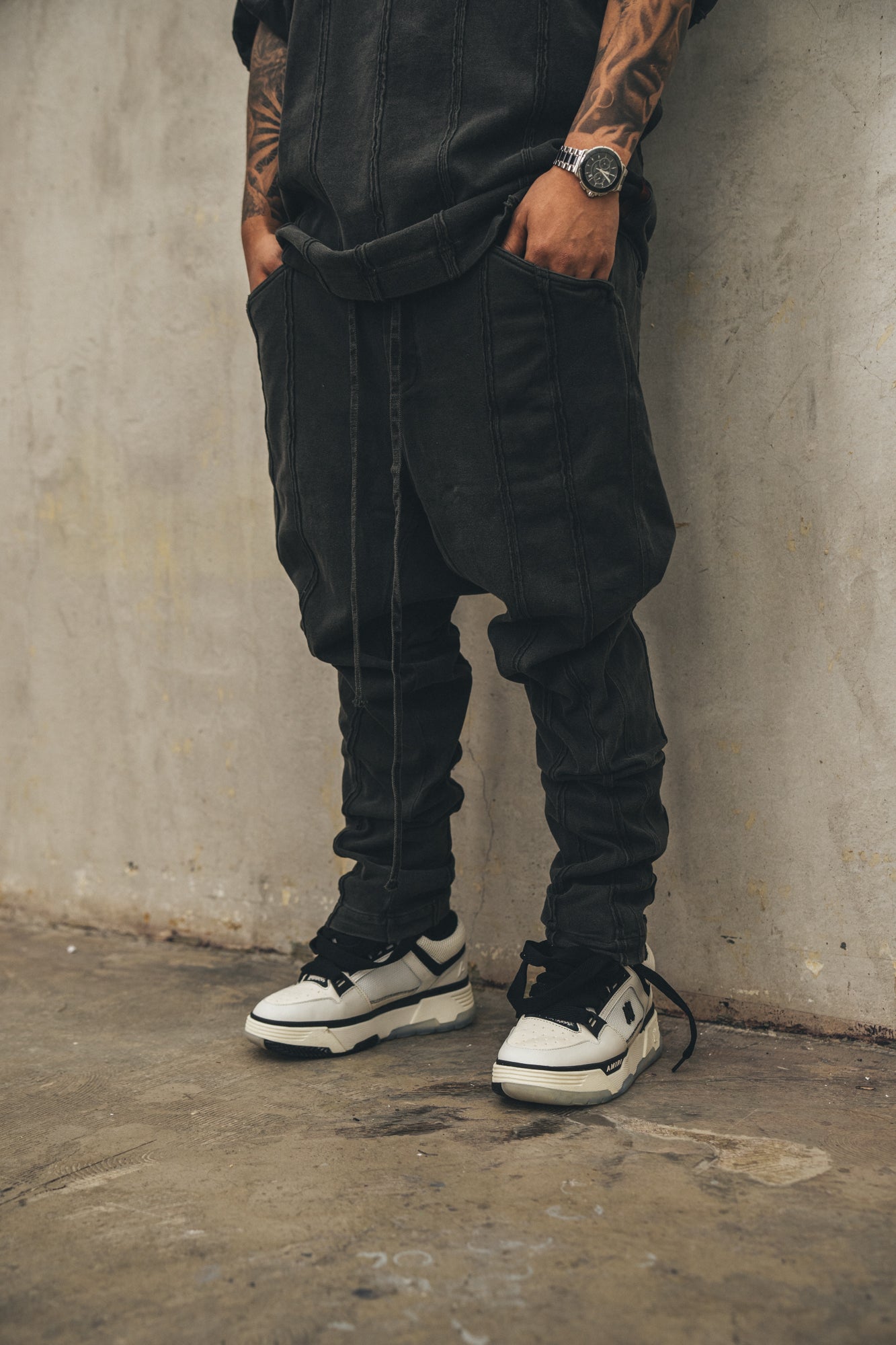 Switchover Long Pants