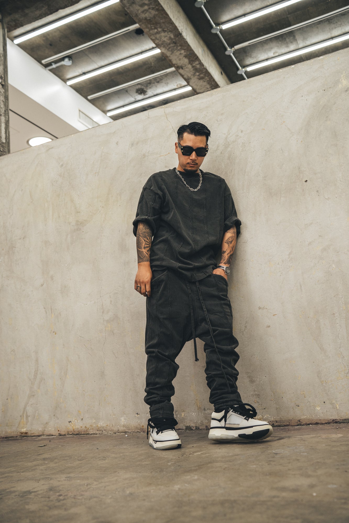 Switchover Long Pants