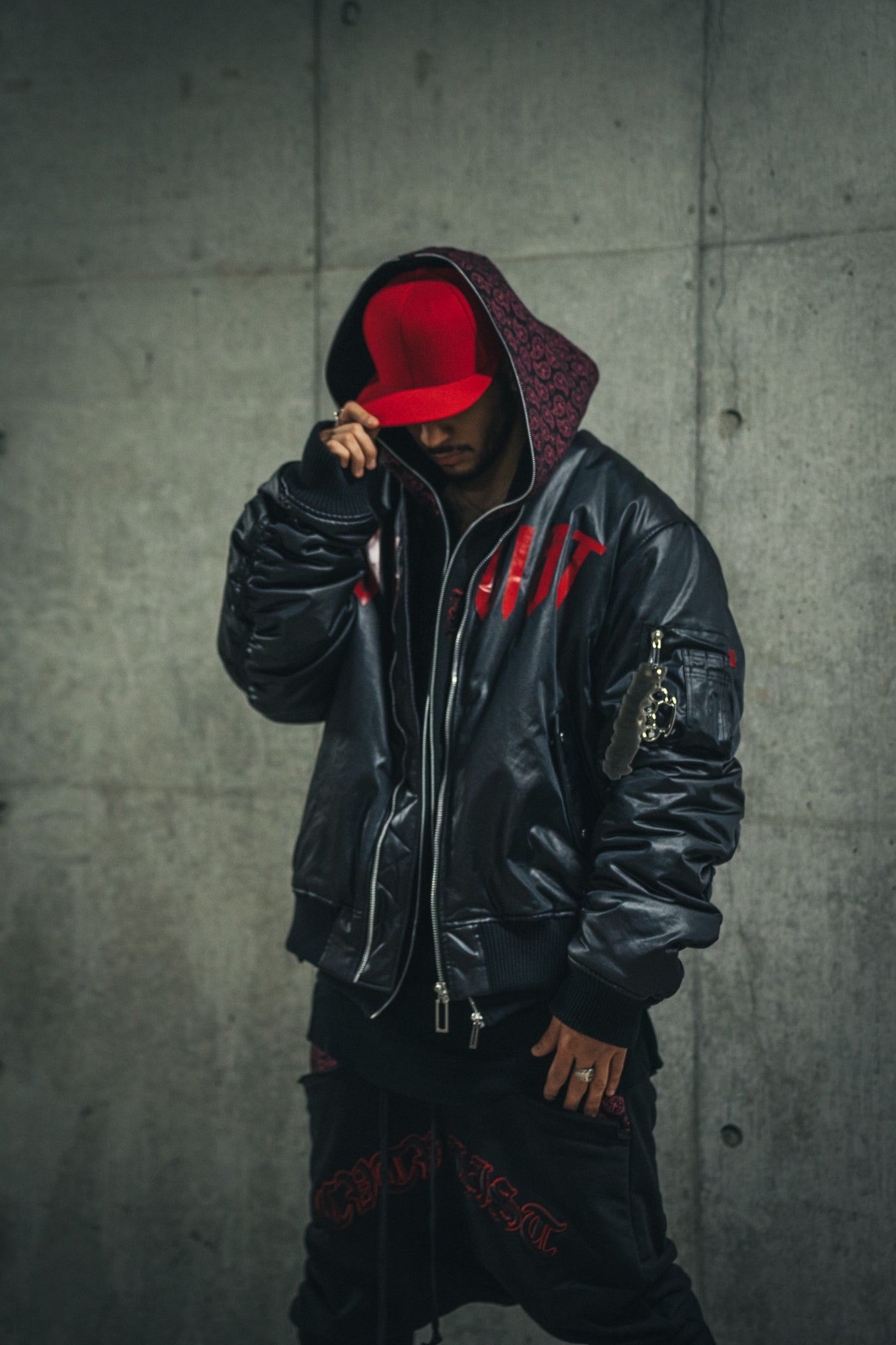 Sinn3r MA-1 – CVTVLIST