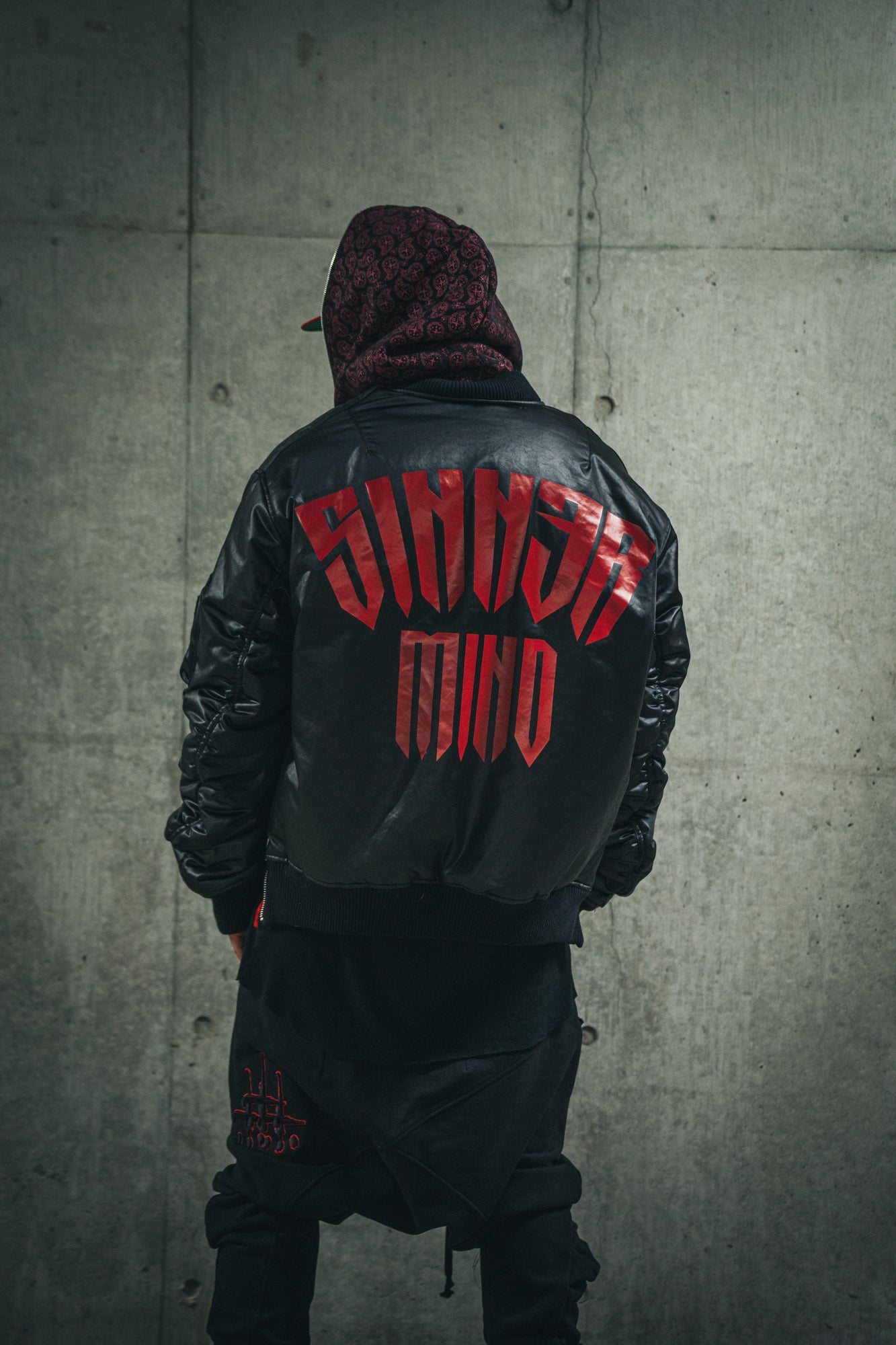 Sinn3r MA-1 – CVTVLIST