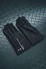 CTLS | Cross Leather Gloves