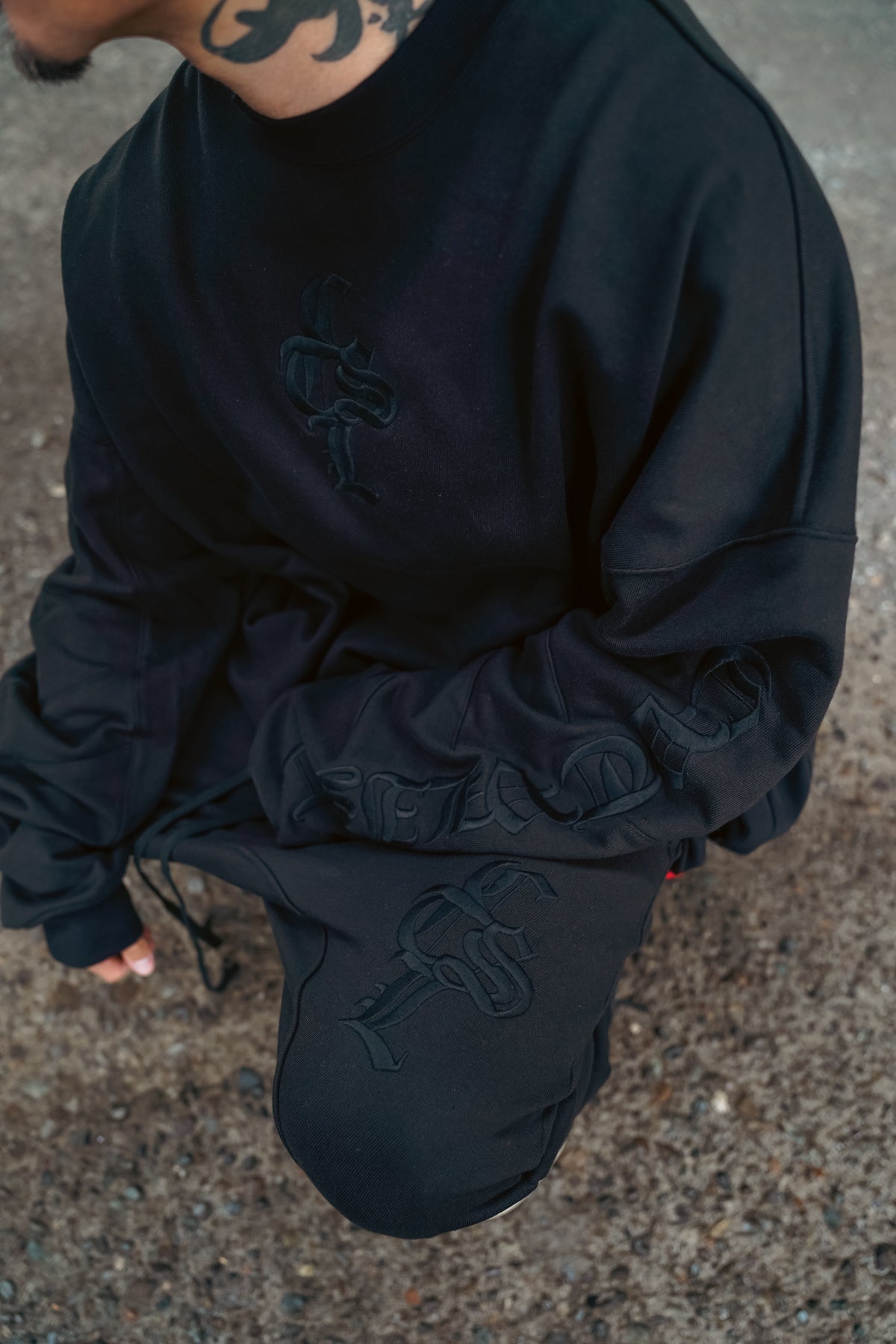 Usual Pants '25