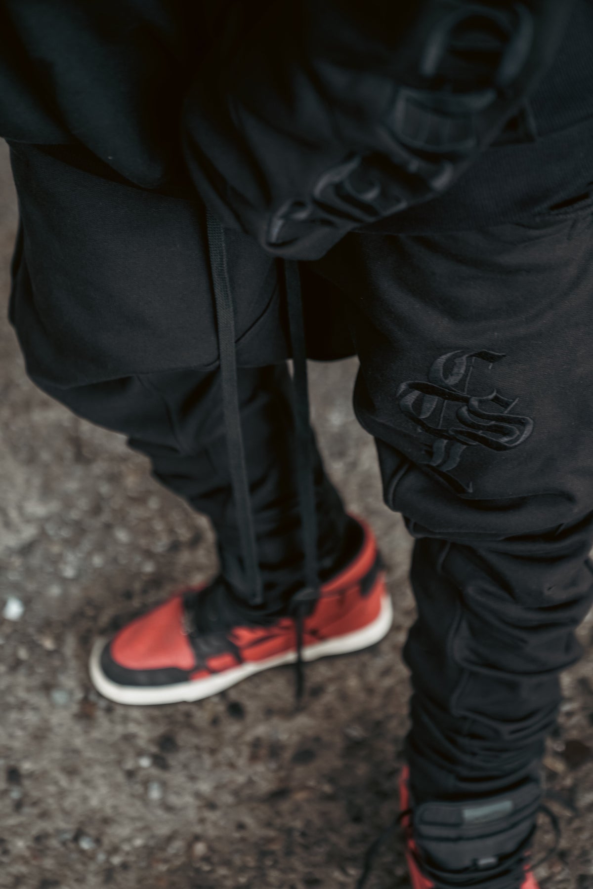 Usual Pants '25
