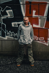CTLS | Simple Hoodie