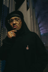 CTLS | Simple Hoodie