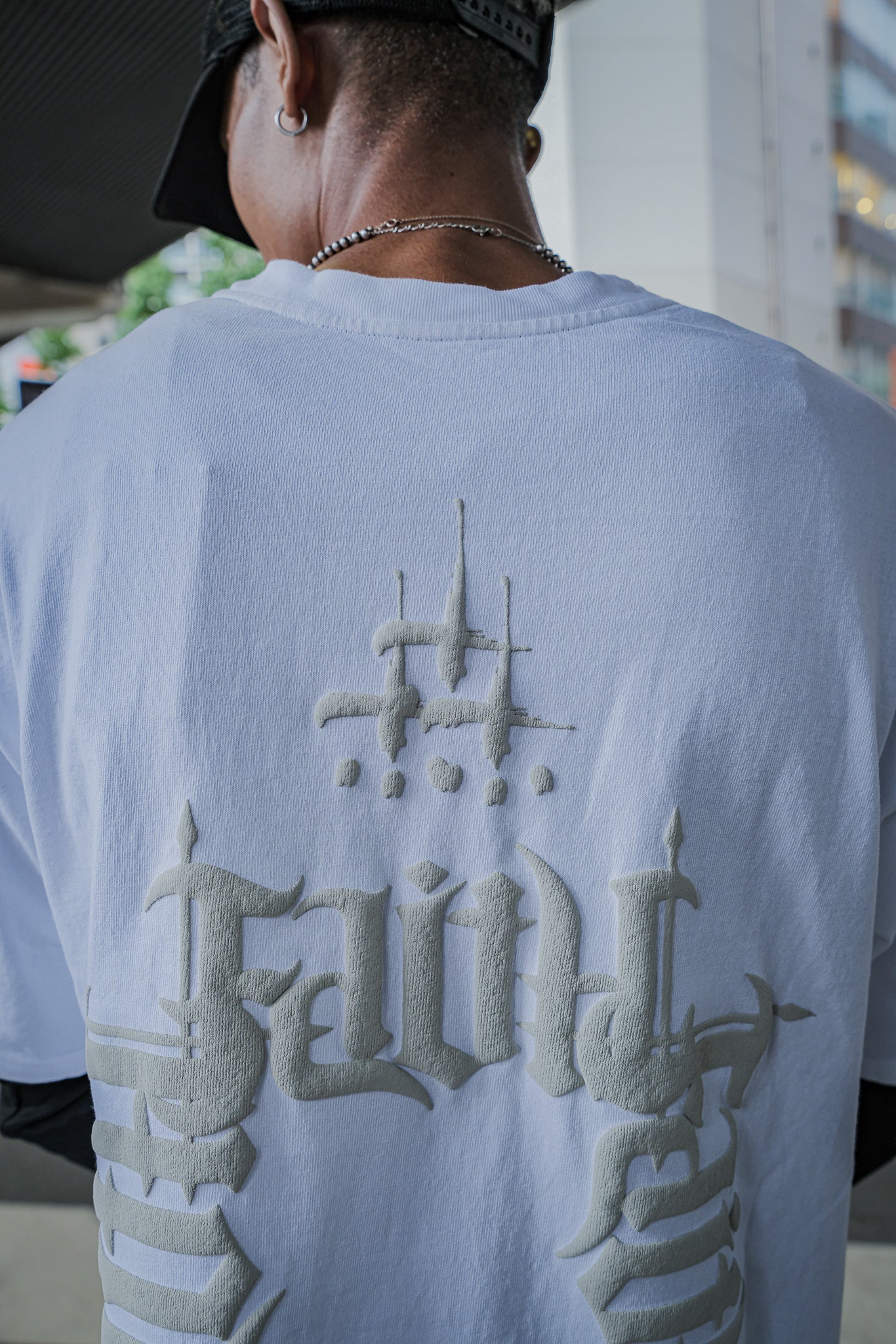 Faith Tee