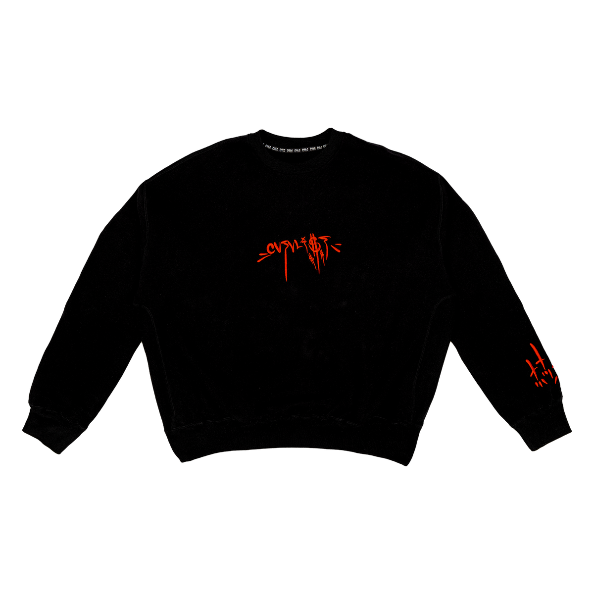 Star Crewneck