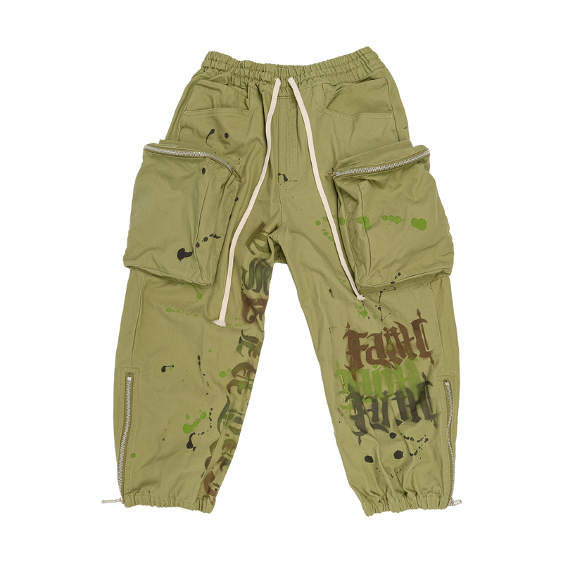 CTLS | Military Pants
