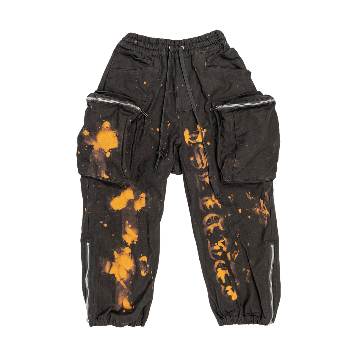CTLS PANTS – CVTVLIST