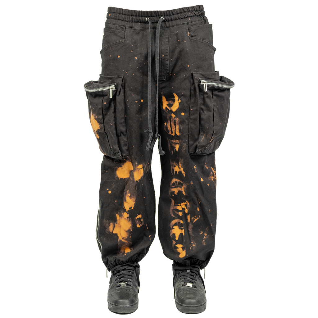 CTLS | Military Pants – CVTVLIST