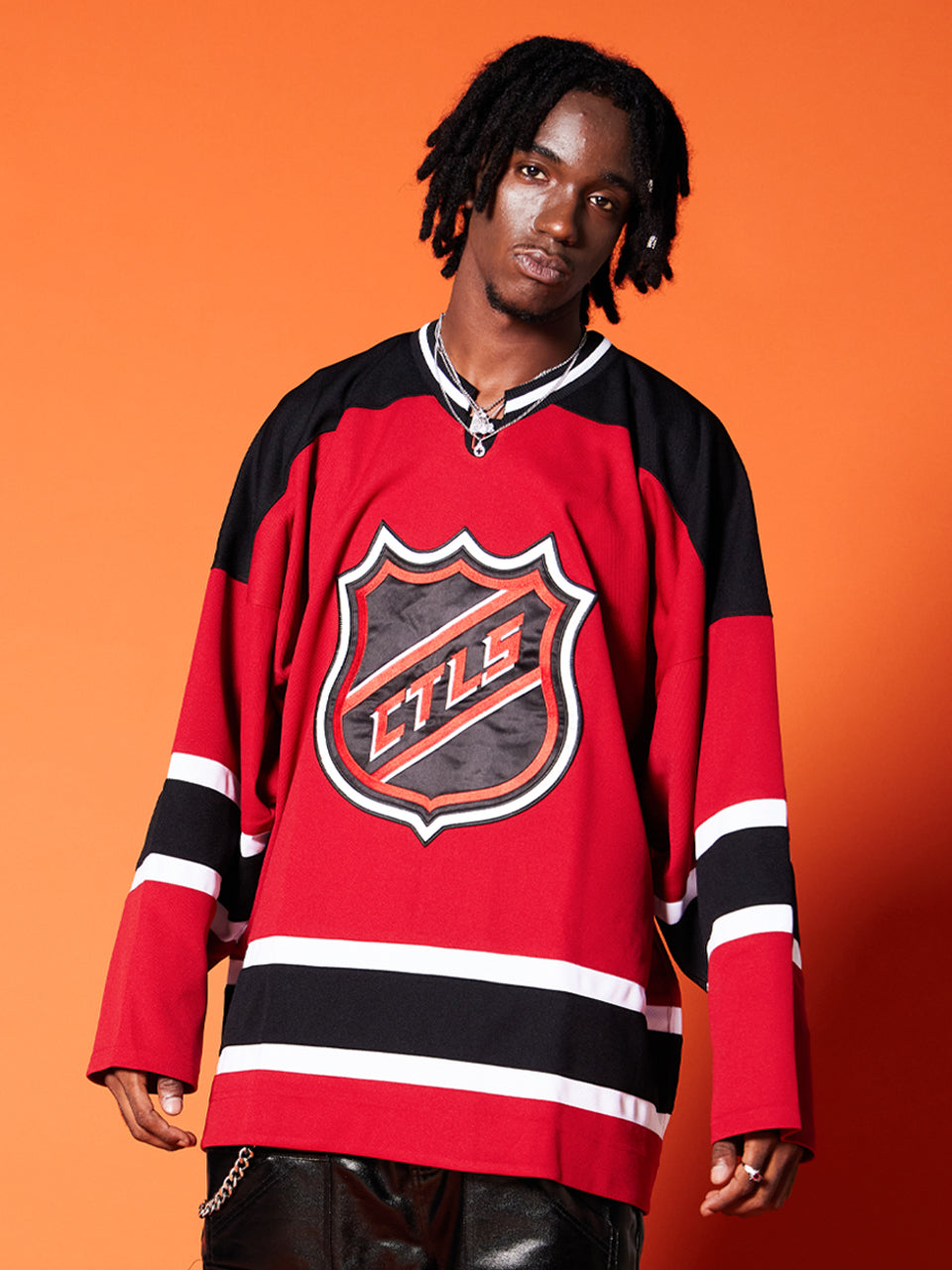 Hockey Jersey