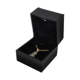 IF&&CO & CTLS 18K GEM NECKLACE GREEN