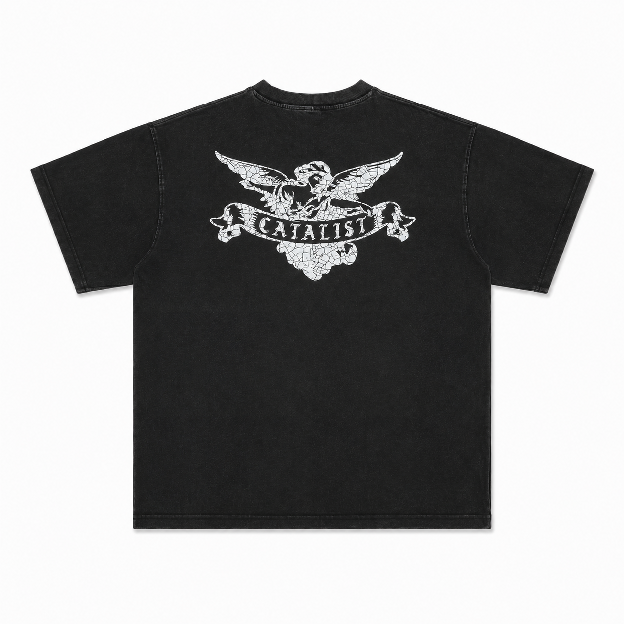 ANGEL GAME SHIRTS