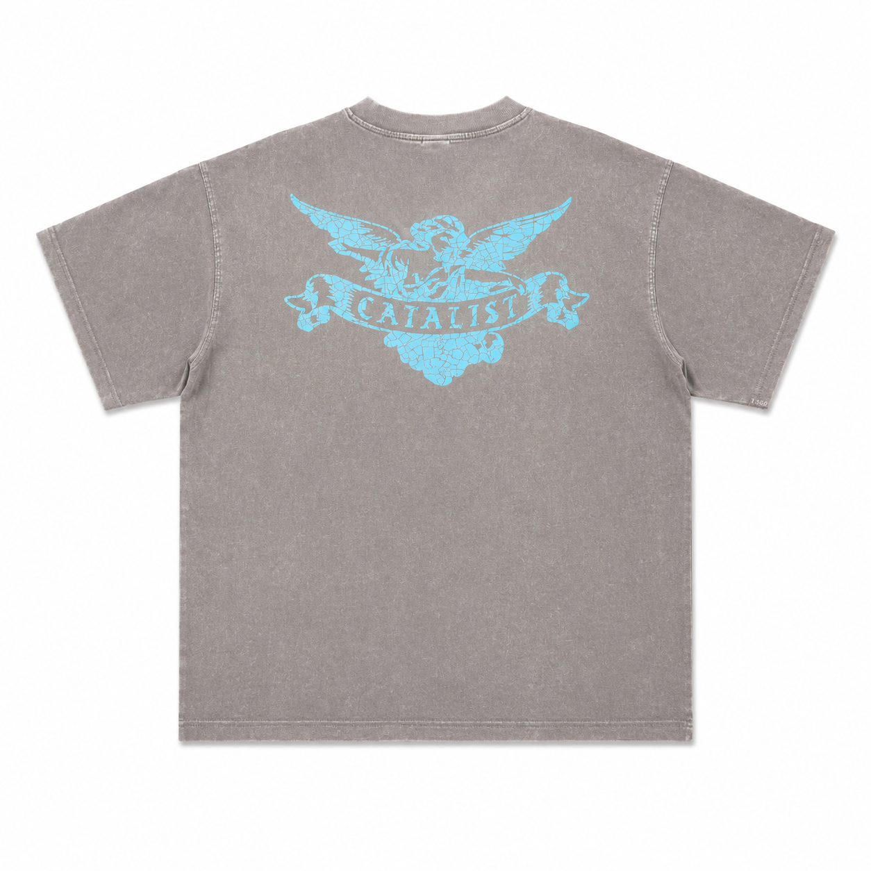 ANGEL GAME SHIRTS
