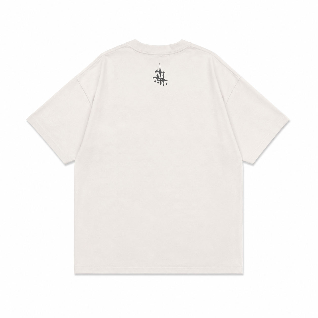 BURNOUT TEE Remake
