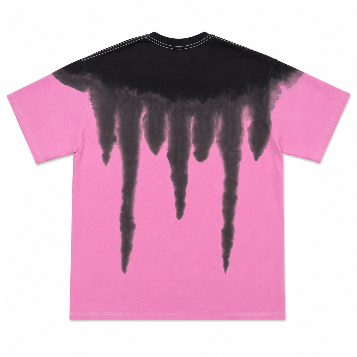 DROOL OVER DYED TEE