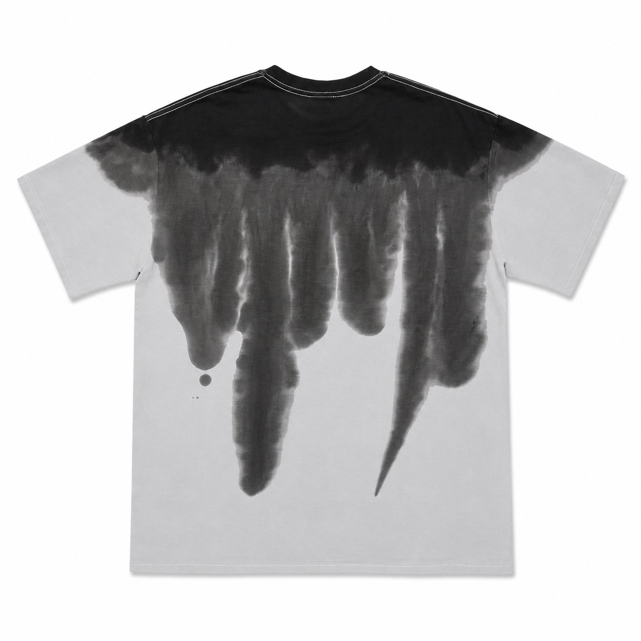 DROOL OVER DYED TEE